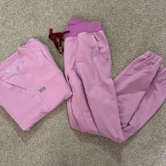 Figs Other - Figs Scrubs Set (XS)